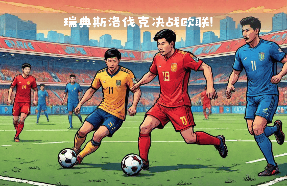 胜负难分的对决，欧国联比赛谁能笑到最后