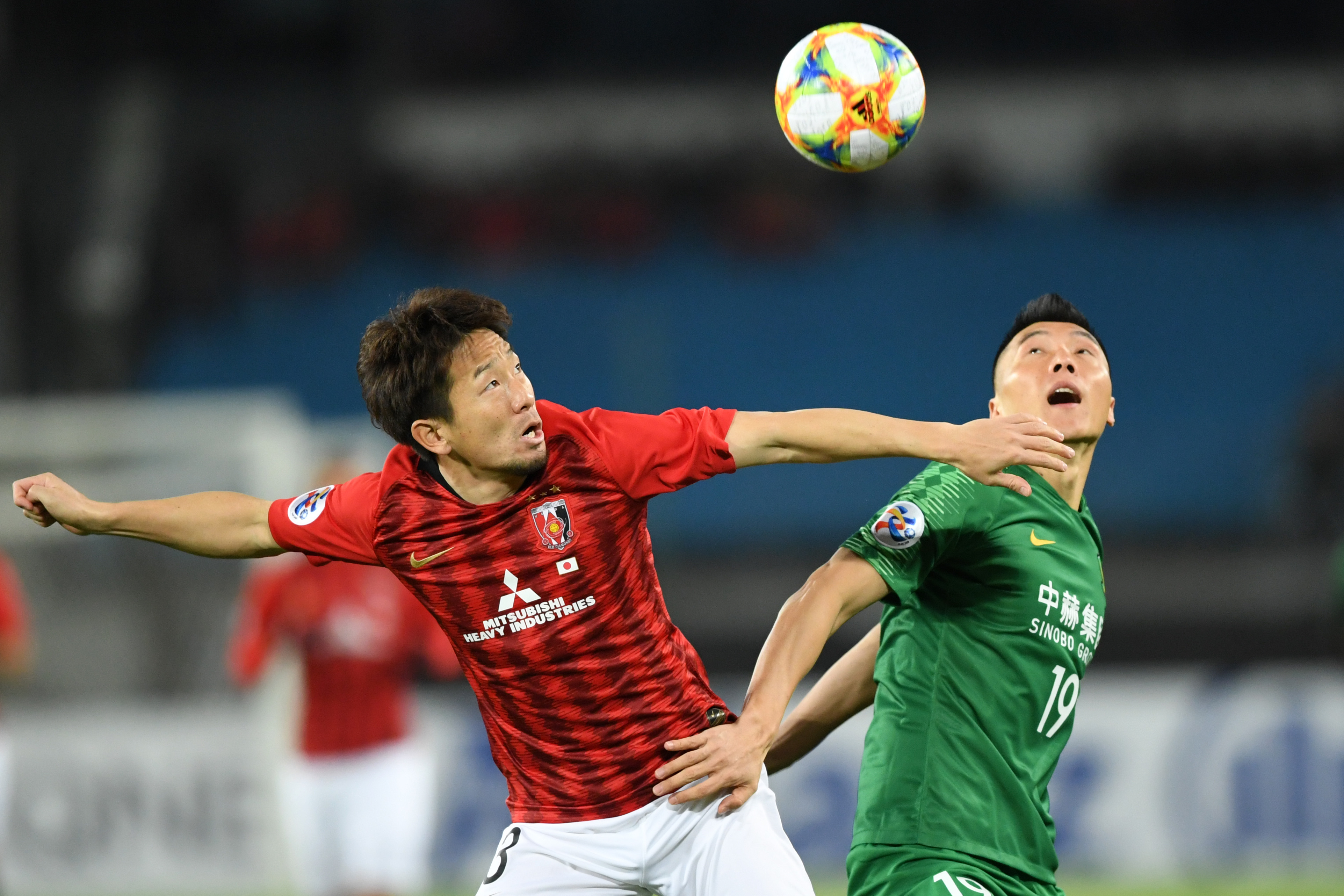 爱游戏tv-河北华夏幸福锁定战术，迎战浦和红钻的简单介绍