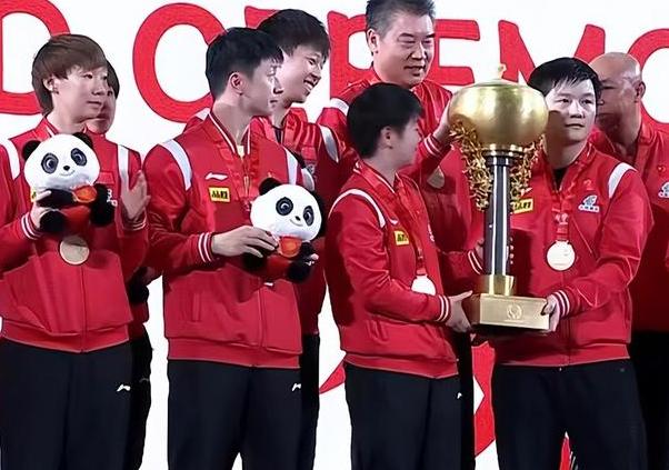 运动员力克对手,喜登领奖台的简单介绍