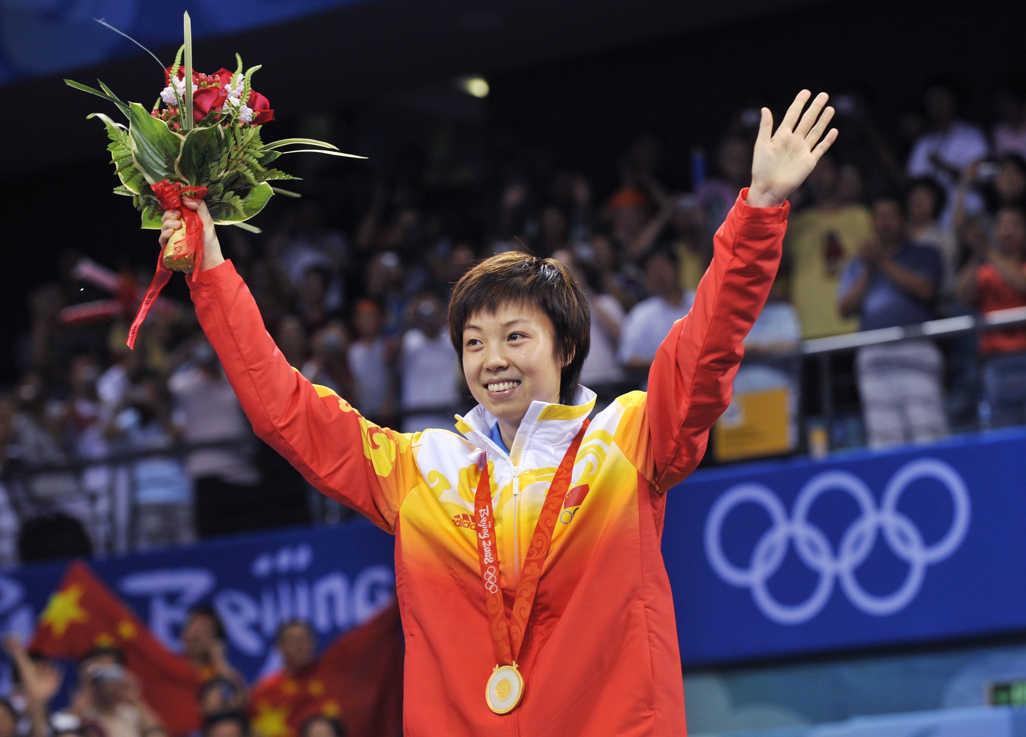 前景引人注目,冠军名将独领风骚的简单介绍 前景引人注目,冠军名将独领风骚的简单介绍