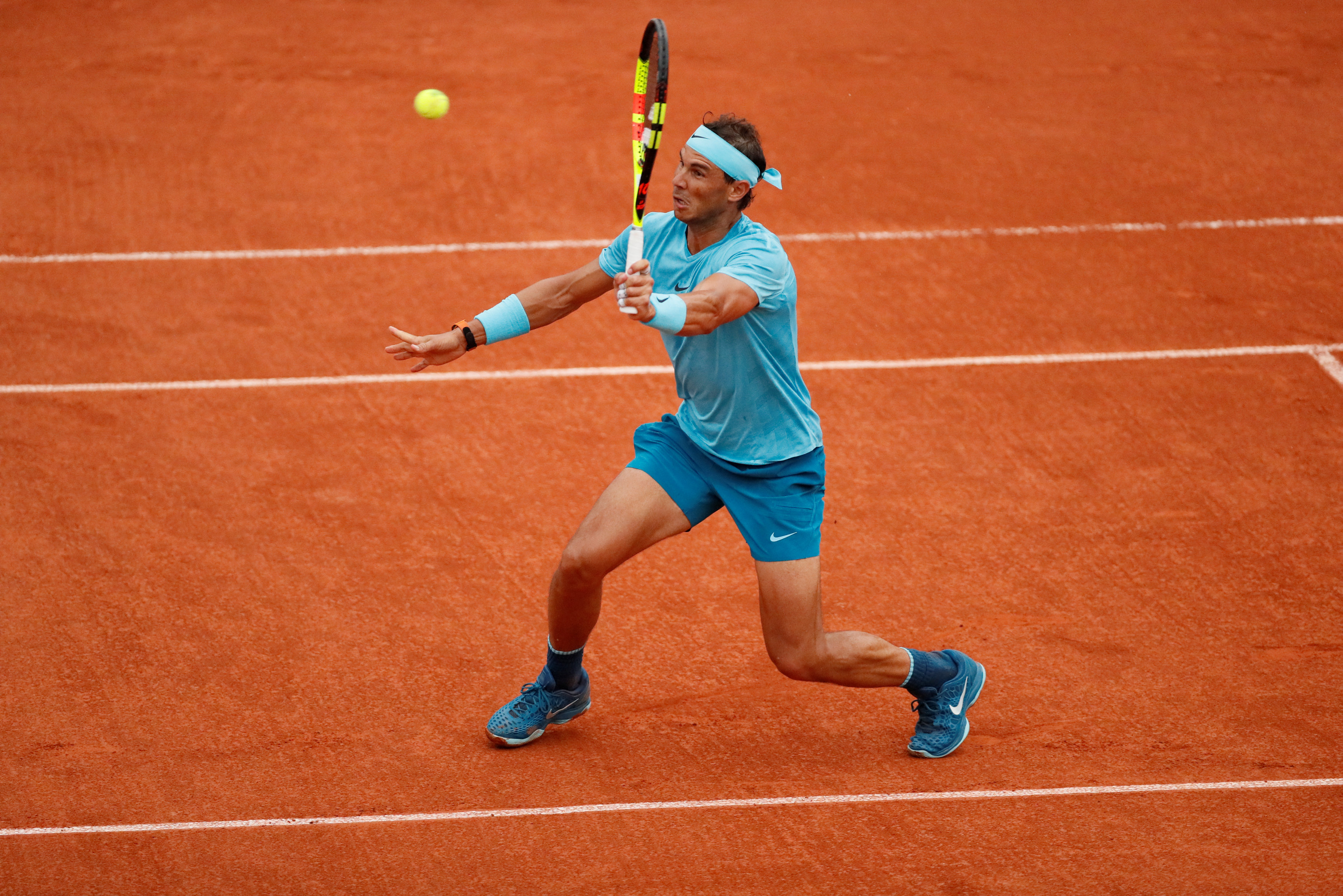 爱游戏官方-欧洲网球队血洗英国网球队，纳达尔爆发神勇的简单介绍