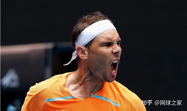 欧洲网球队血洗英国网球队，纳达尔爆发神勇的简单介绍