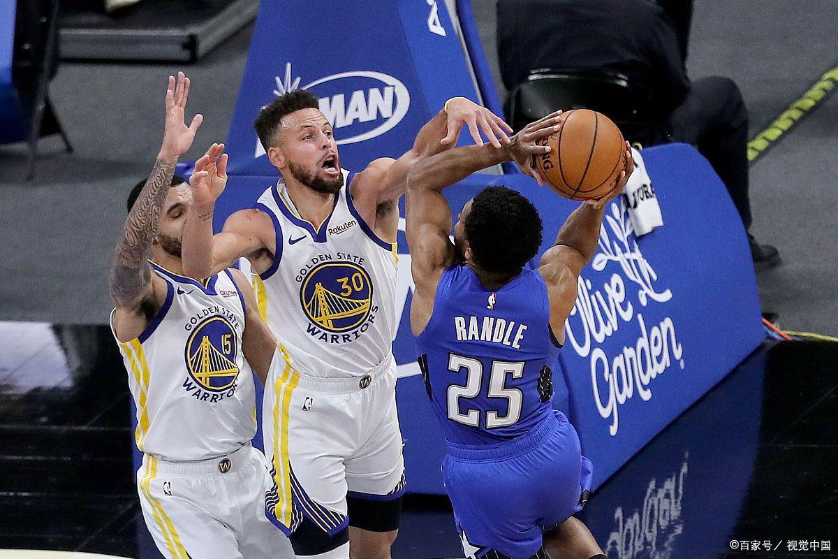 爱游戏体育-篮网胜勇士，客场实现胜利