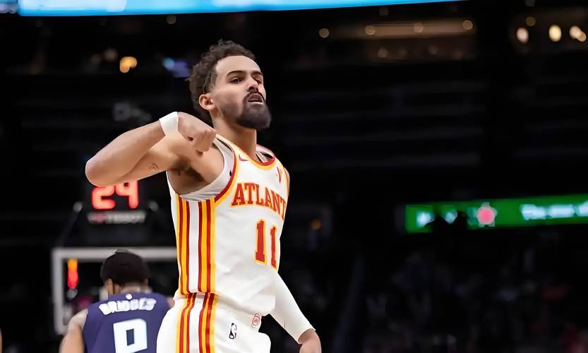 篮网击败老鹰，连胜不断