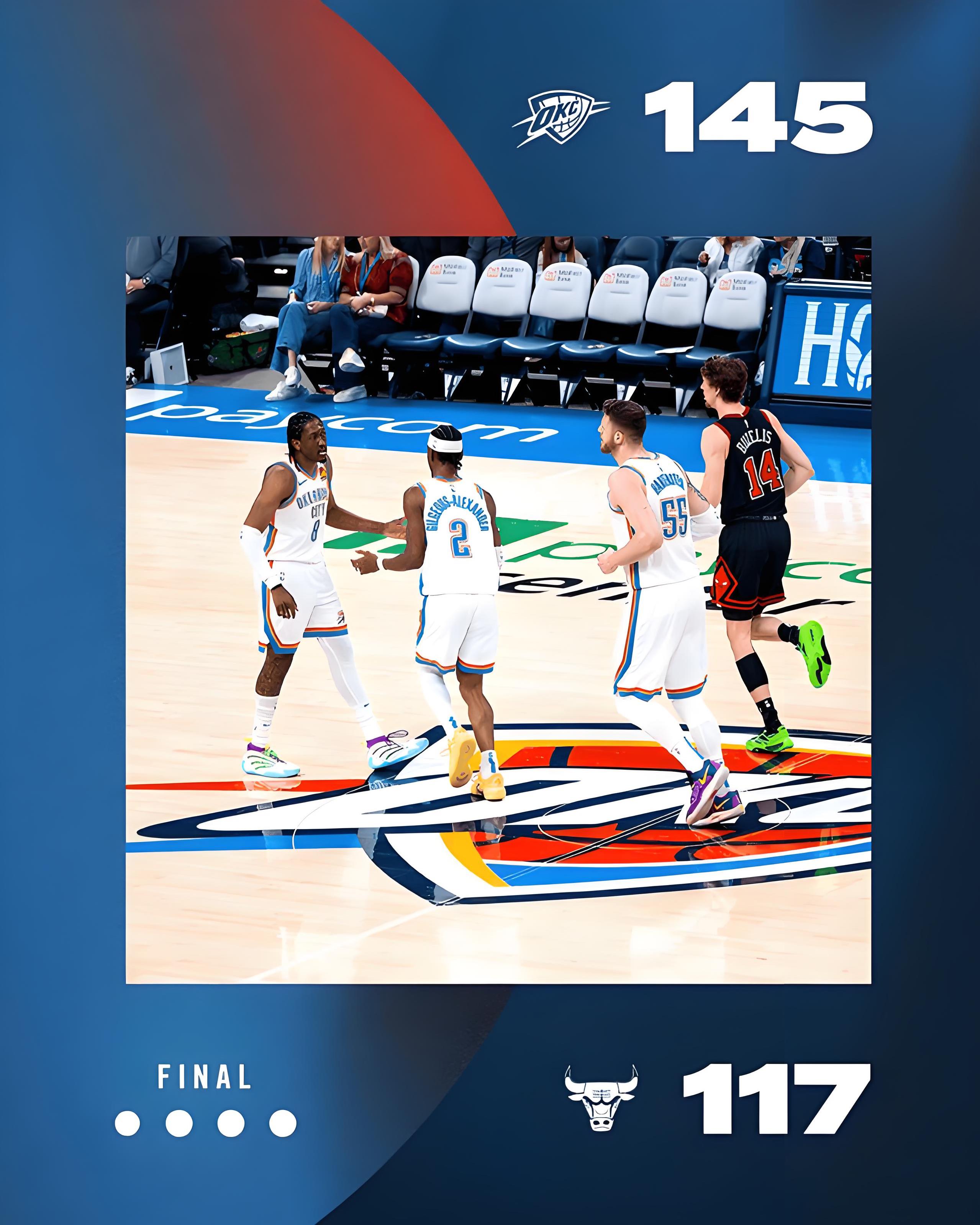 快船大胜热火，稳坐东部榜首！的简单介绍