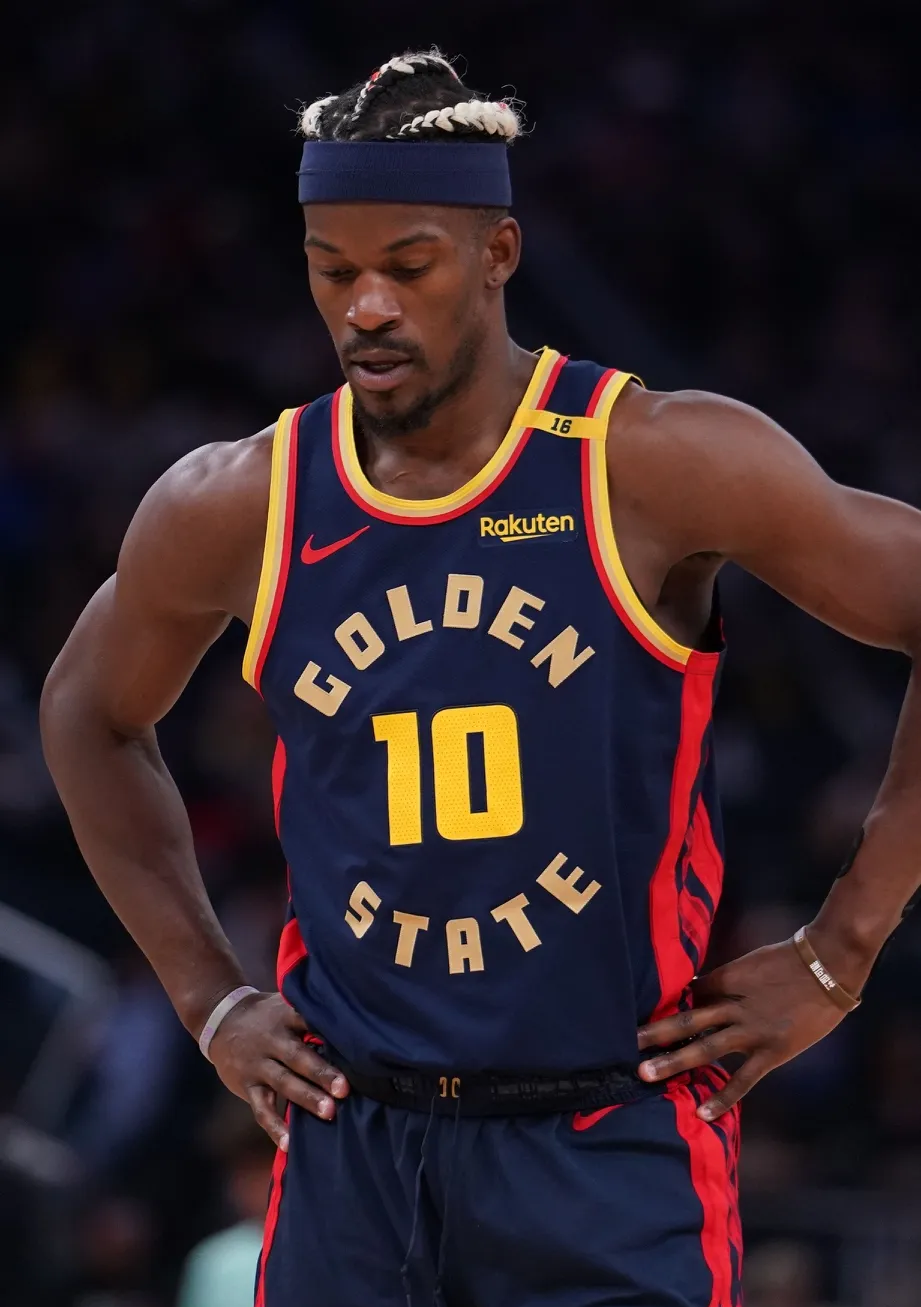 热火大胜国王！巴特勒神奇表现的简单介绍