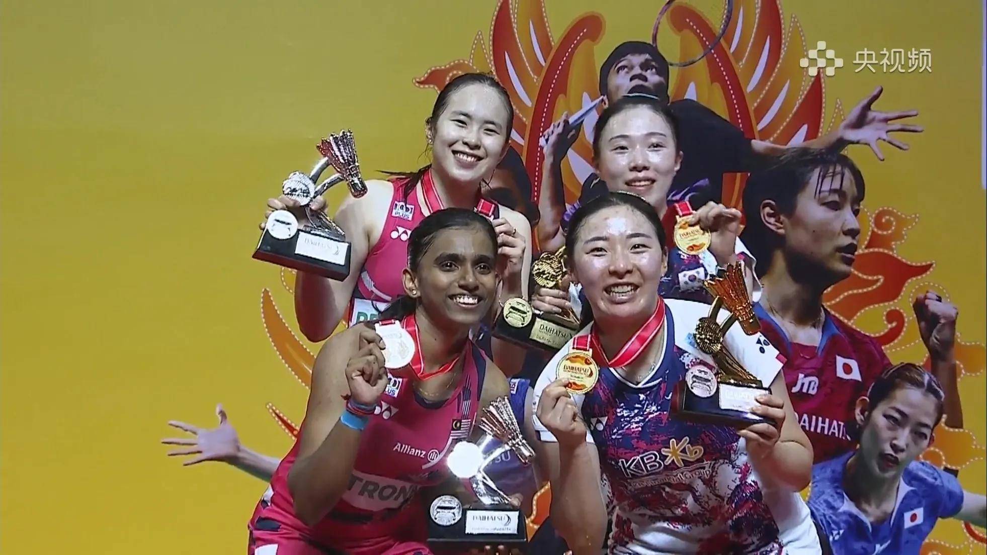 爱游戏入口-印尼羽毛球队逆转法国羽毛球队，戴资颖打破历史纪录的简单介绍