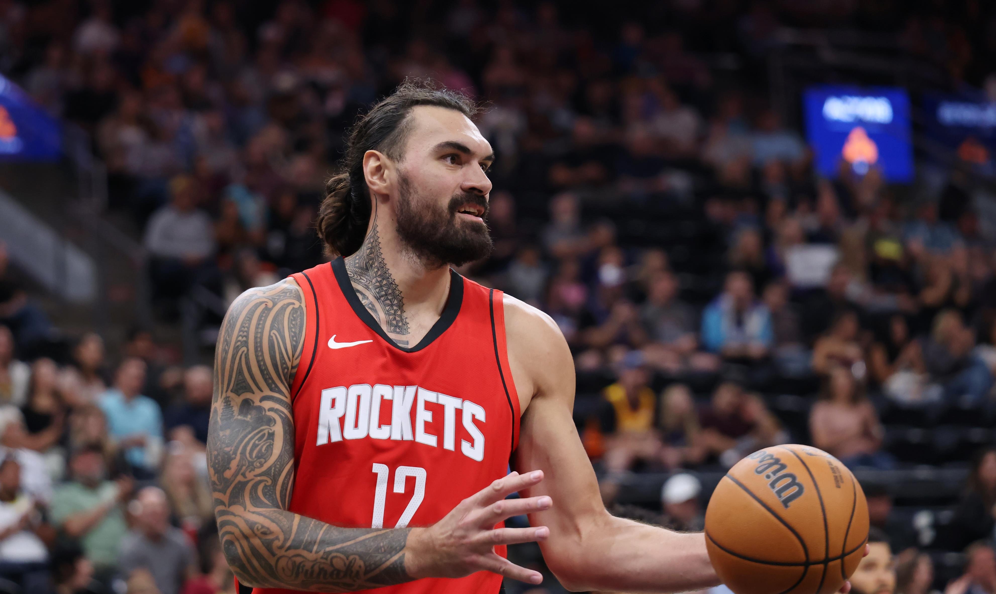 爱游戏体育-火箭负于爵士，丢掉五连胜