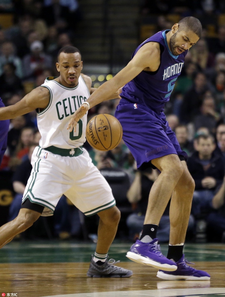 爱游戏体育-日本男篮力克凯尔特人，巴图姆高光表现