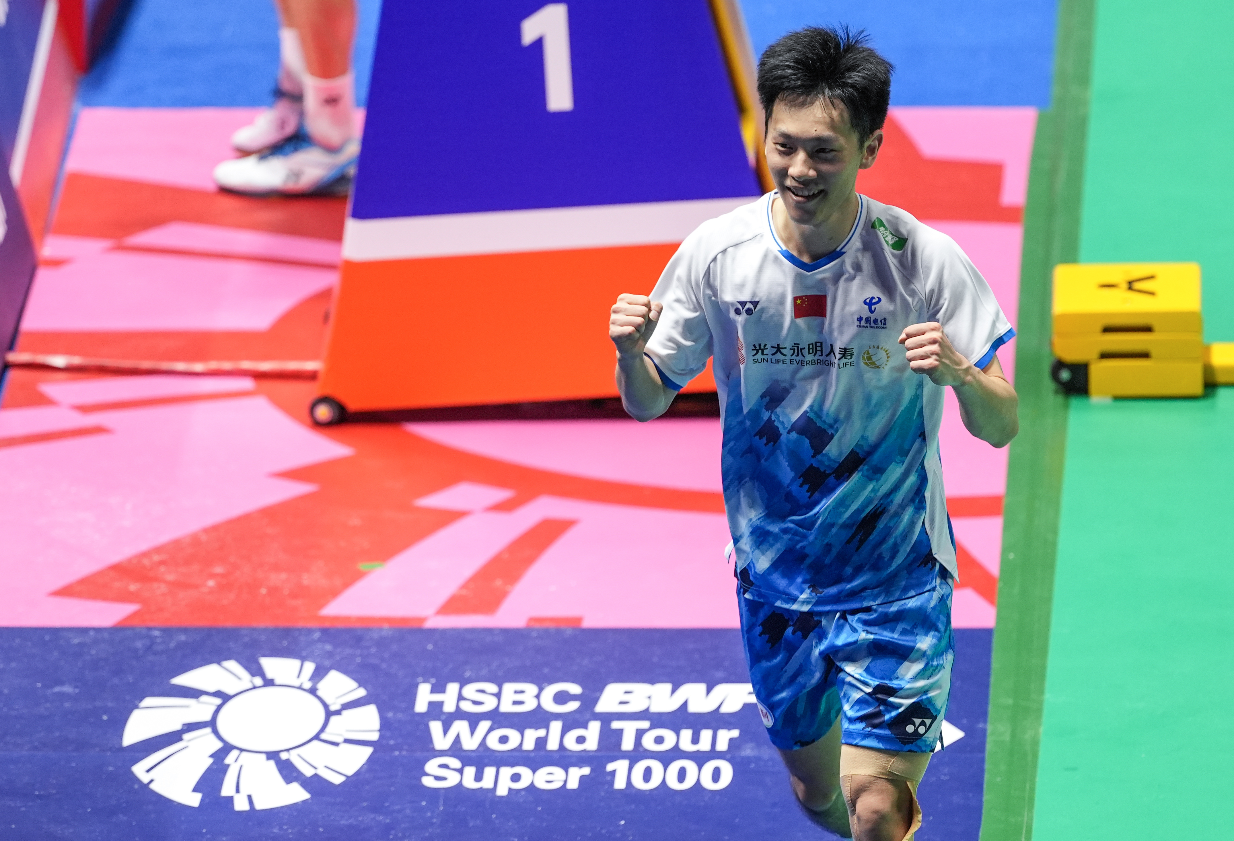 爱游戏体育-英格兰羽毛球队力克韩国羽毛球队，安赛龙关键制胜的简单介绍