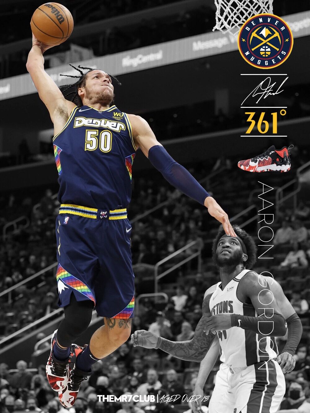 爱游戏入口-关于掘金横扫菲律宾男篮，莫里斯绝境逆转的信息