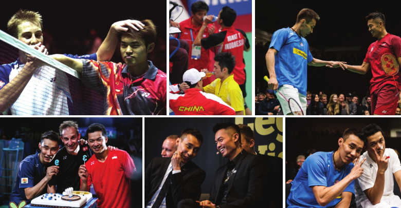 包含丹麦羽毛球队翻盘法国羽毛球队，陶菲克制霸全场的词条