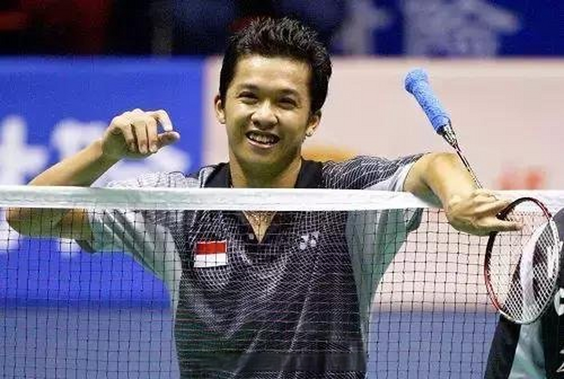 爱游戏-丹麦羽毛球队翻盘法国羽毛球队,陶菲克惊艳世界的简单介绍