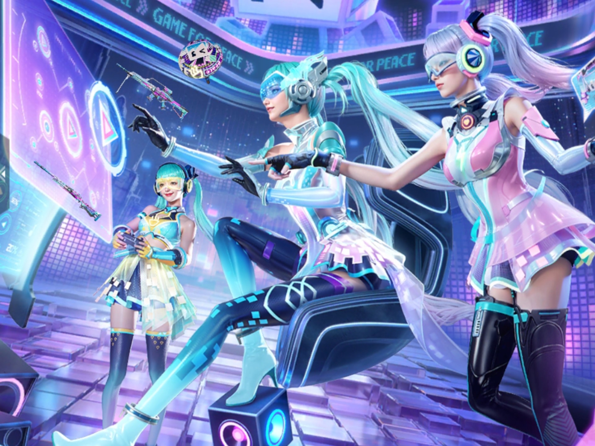 爱游戏官方-关于和平精英战术革新取得奇效,引发战术热潮的信息