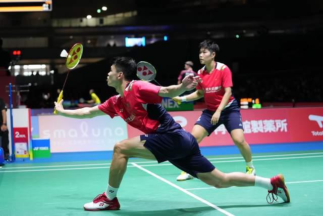 爱游戏体育-中国队逆转印度队，郑思维状态火热