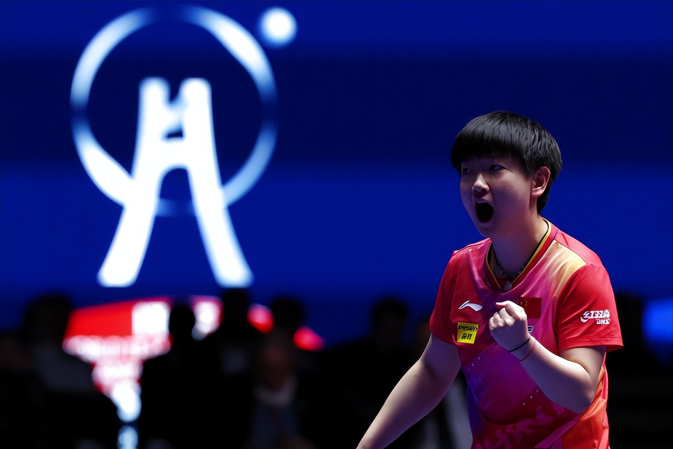 爱游戏tv-法国队力克日本队，马琳关键制胜