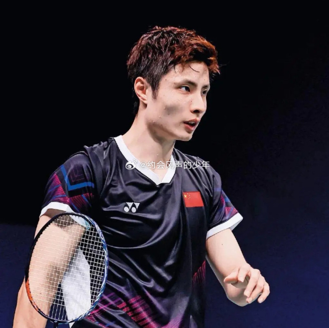 爱游戏tv-中国队横扫印尼队，石宇奇高光表现