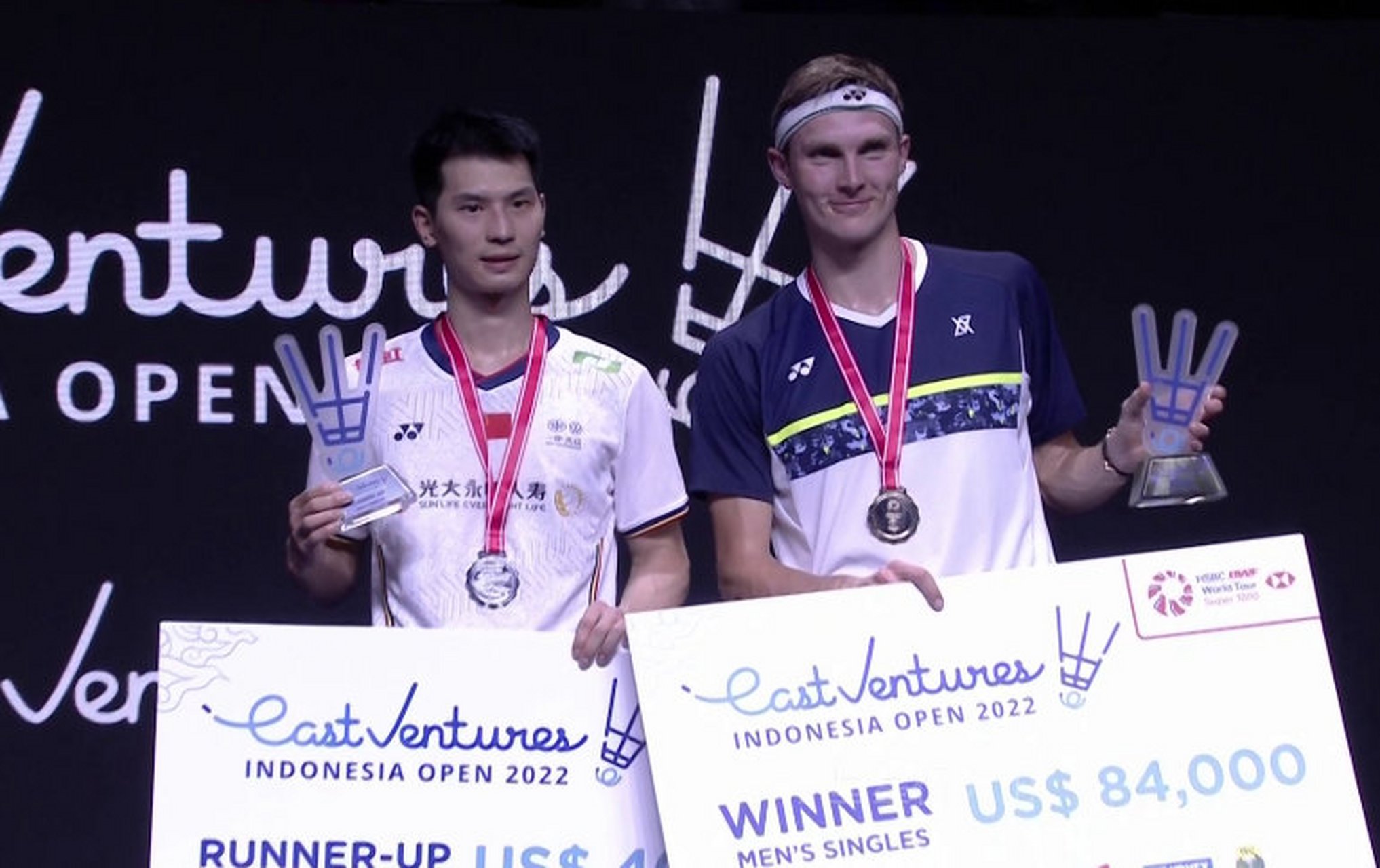 印尼队碾压中国队，安赛龙扛起全队