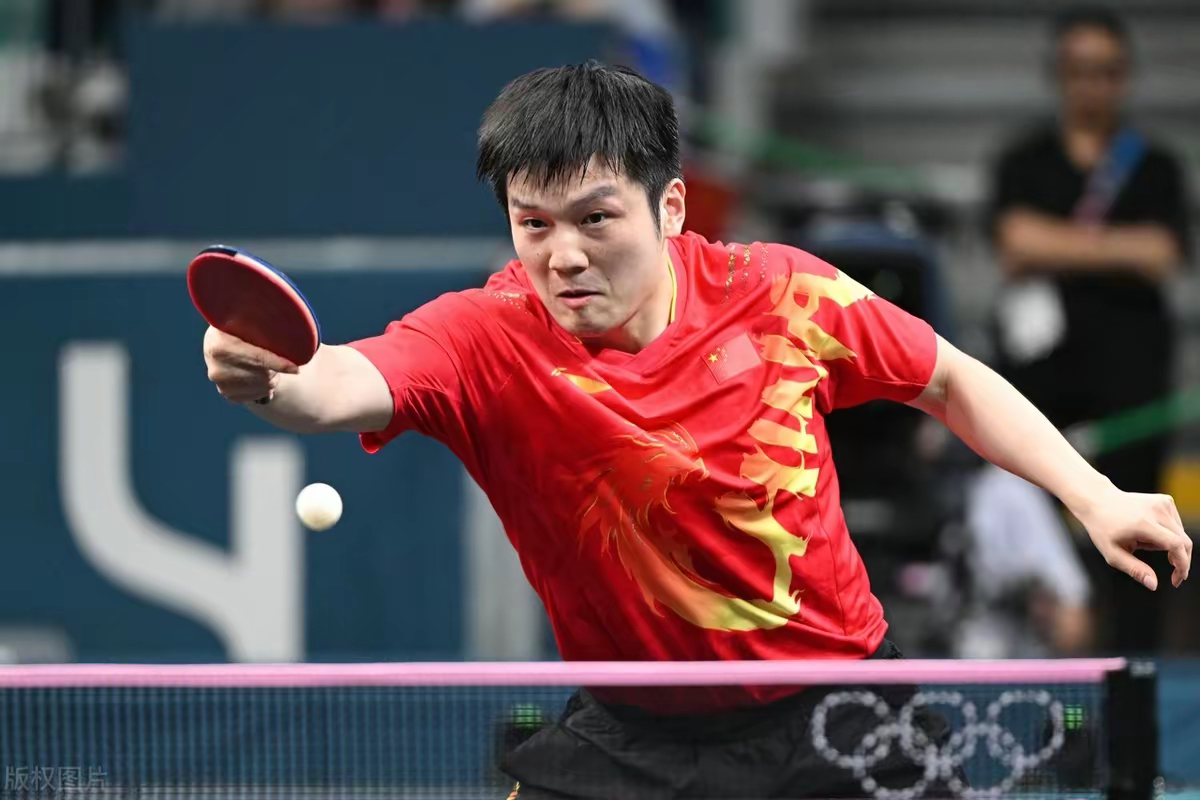 爱游戏体育-中国队鏖战韩国队，樊振东高光表现