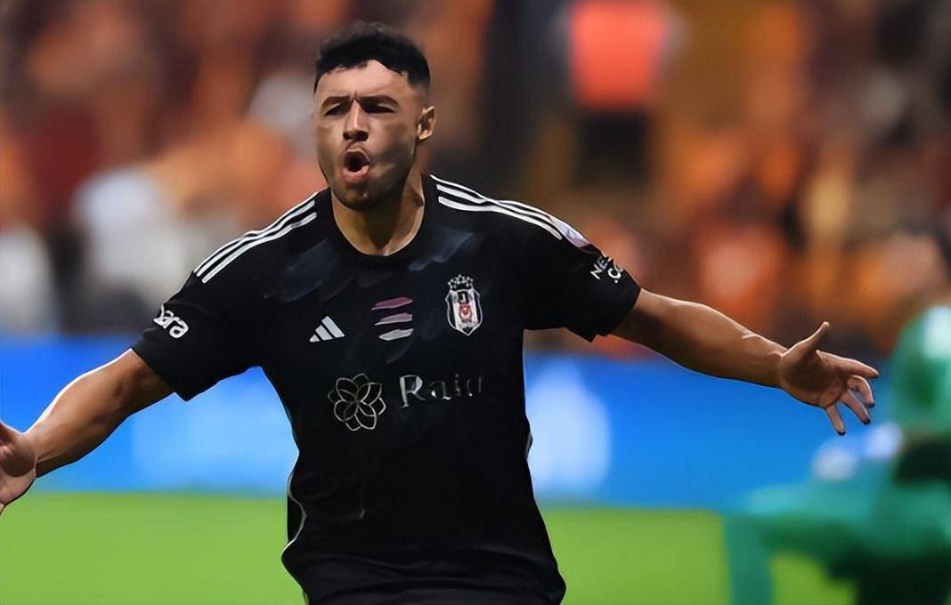 曼联轻取塞内加尔，范戴克点燃赛场