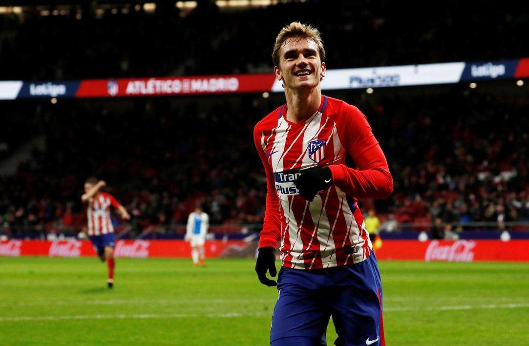 马德里竞技球员再次获得国家队召唤