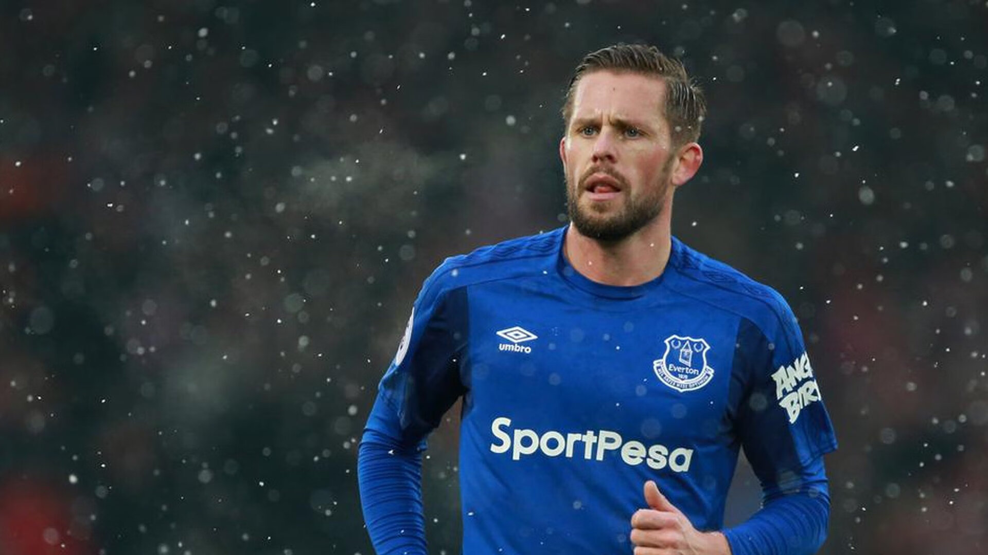 绿茵与硬木的双线狂飙,德甲争冠白热化,勇士三分暴雨击溃雷霆