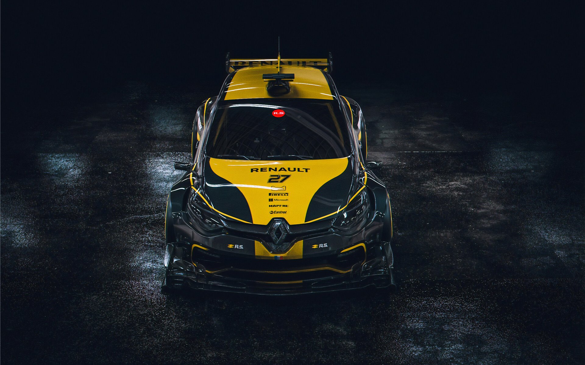 西决生死战之夜，本泽马攻防转换核心