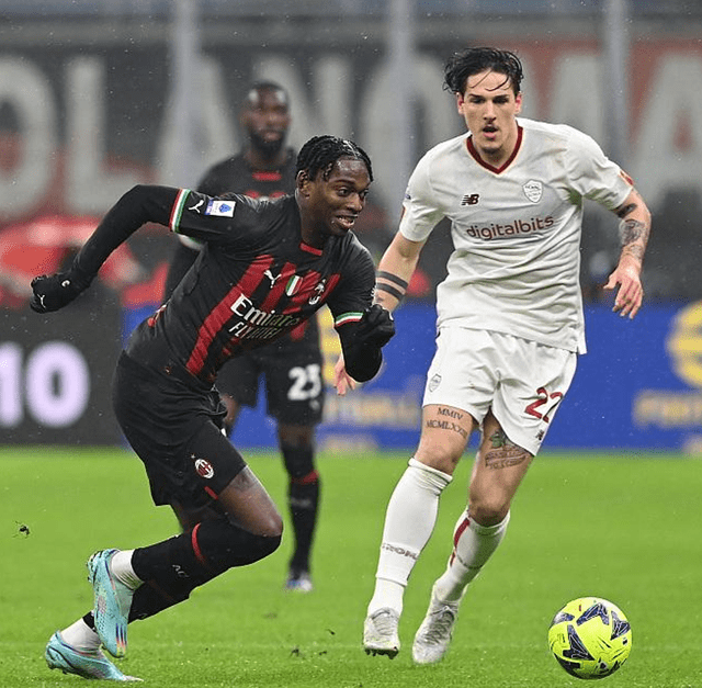 伊拉克对阵罗马,若日尼奥稳定输出不掉线 伊拉克对阵罗马,若日尼奥稳定输出不掉线