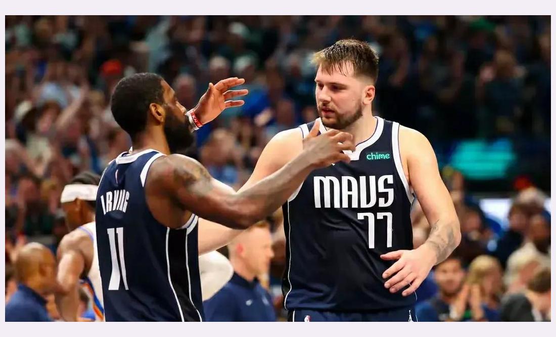 独行侠对阵凯尔特人，马克西个人能力完全展现